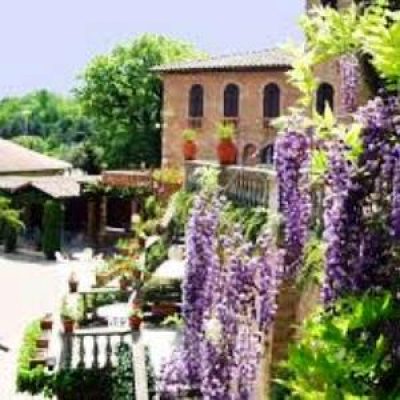 Terme di Sant’Elena