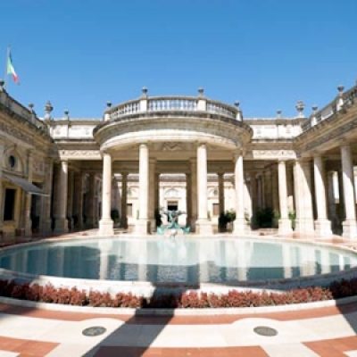 Terme Tettuccio