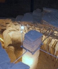 Tomba di Boschetti