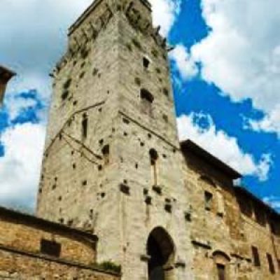 Torre del Diavolo