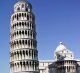 Tour in Pisa