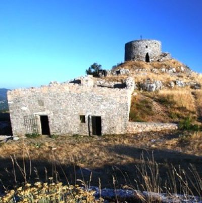 Torre Giurisdavica