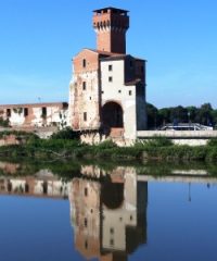 Torre Guelfa  – Cittadella Vecchia