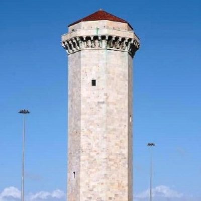 Torre del Marzocco
