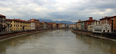 Valdarno Inferiore – cosa vedere