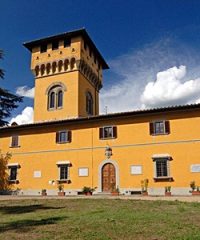 Borgo San Lorenzo