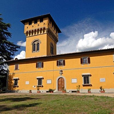 Borgo San Lorenzo