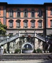 Villa Borbone