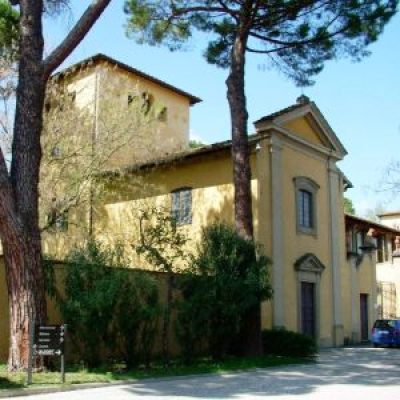 Villa Montalvo – Campi Bisenzio (FI)