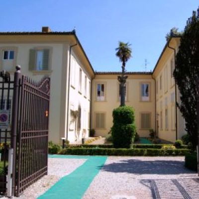 Villa Rucellai – Campi Bisenzio (FI)