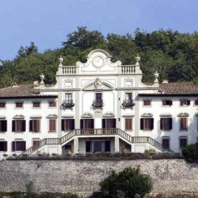 Villa Vistarenni