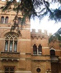 Villino Pastorelli