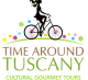 Time Around Tuscany