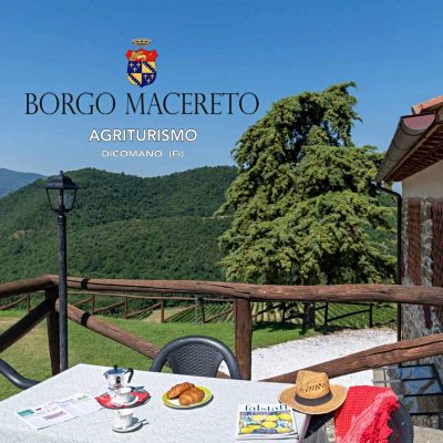 Borgo Macereto