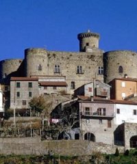 Castello di Bastia