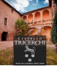 Castello Tricerchi