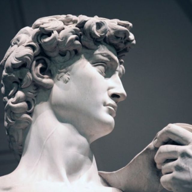 Tour Museo dell’Accademia