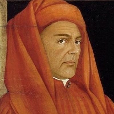 Casa-museo Giotto