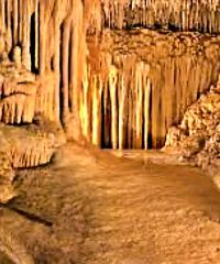 Grotta Maona