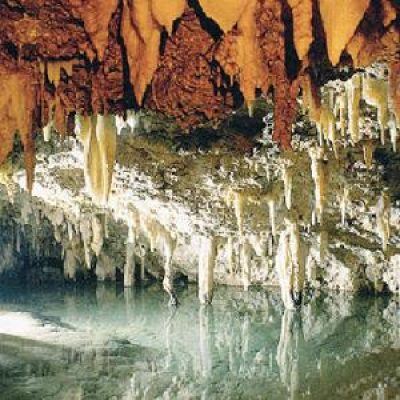 Grotta del Vento