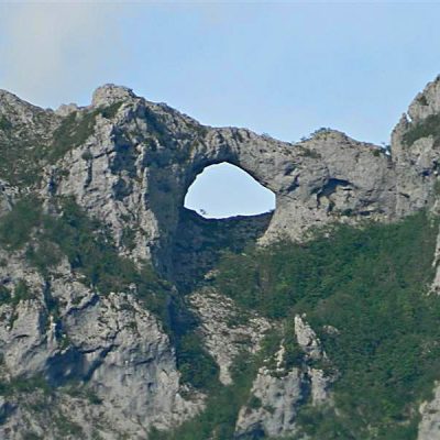 Monte Forato