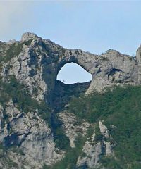 Monte Forato