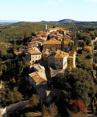 Montefollonico
