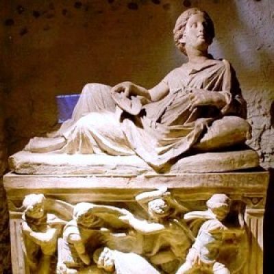 Museo Civico Archeologico Etrusco delle Acque
