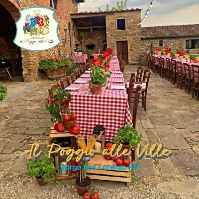 Il Poggio alle Ville