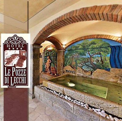 Pozze di Lecchi Resort