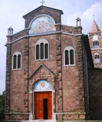 San Martino sul Fiora