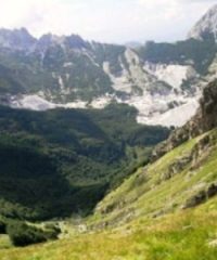 Val Serenaia