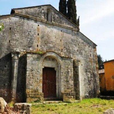 Badia Ardenghesca