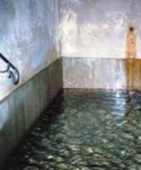 bagni di Cetica