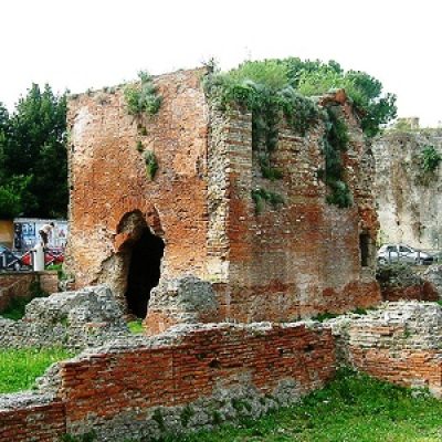 Bagni di Nerone