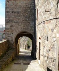 Bagnolo borgo