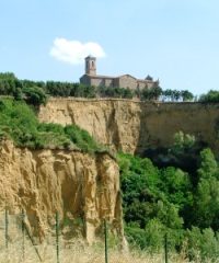 Balze di Volterra