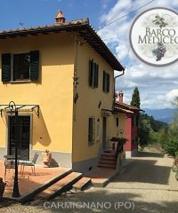 Barco Mediceo B&B