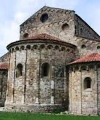 Basilica di San Piero Apostolo a Grado