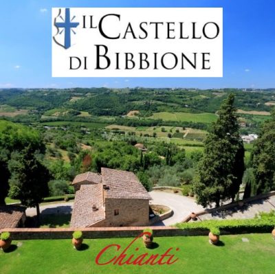 Castle of Bibbione