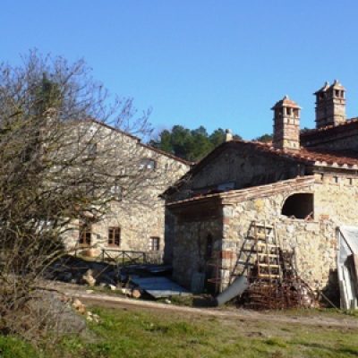 Boccheggiano