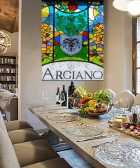 Borgo Argiano
