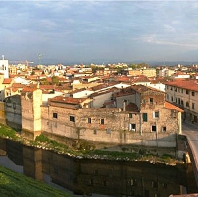 Campi Bisenzio
