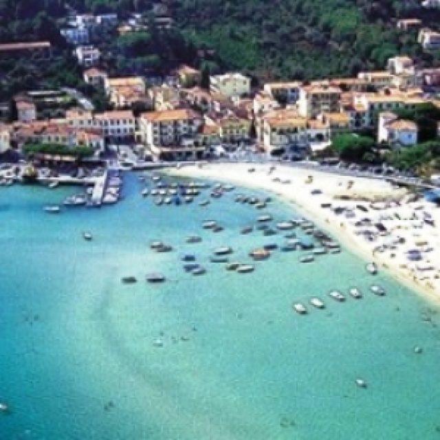 Isola d’Elba
