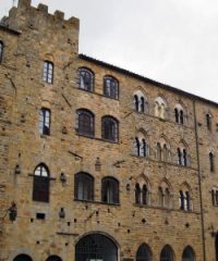 Le Case-Torri