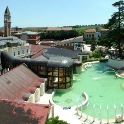 Terme di Casciana