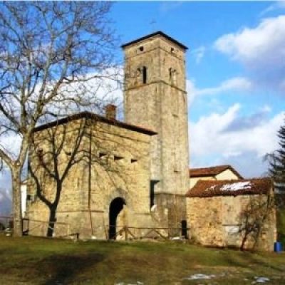 borgo di Cascio