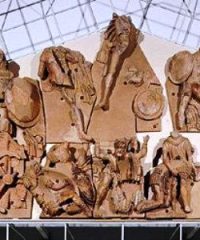 Caserma Umberto I°