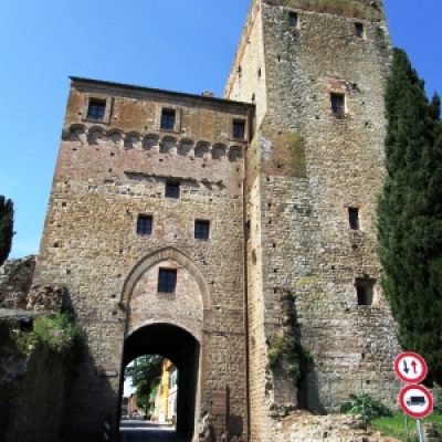 Cassero Senese