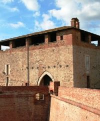 Cassero Senese
